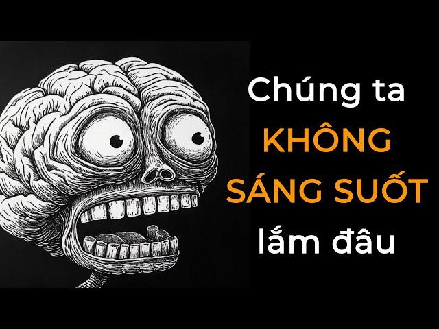 Để bớt ngu