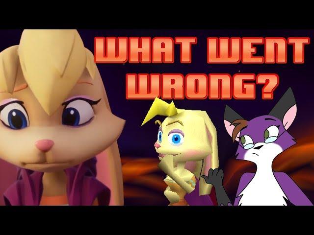 The Problem with Bianca in Spyro Reignited