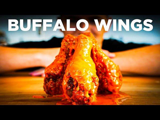 Buffalo Chicken Wings