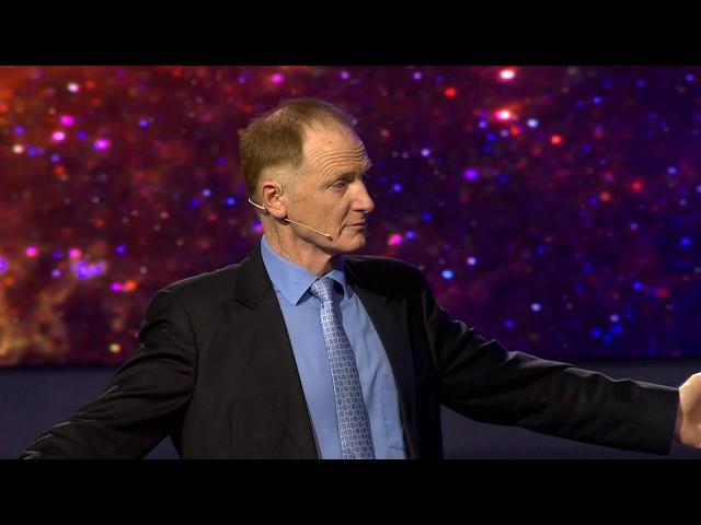 03 - “Three Angels’ Messages: The Everlasting Gospel” - John Bradshaw