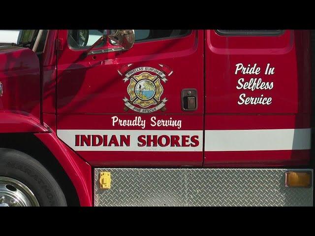 Pinellas Suncoast Fire & Rescue leaders need a financial lifeline, hope for voter support