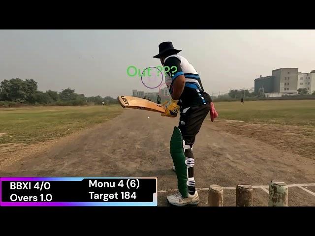 Full Match Highlights, Scored 73(42) #nailbitingfinish #highlights #corporatecricket #cricket