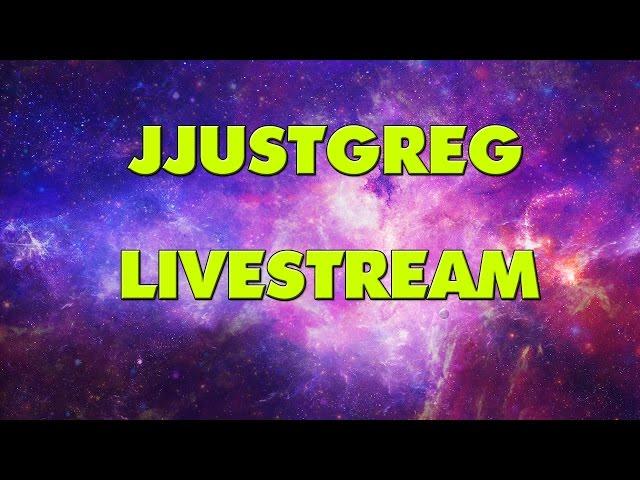 JjustGreg Livestream PewDiePie: Tuber Simulator