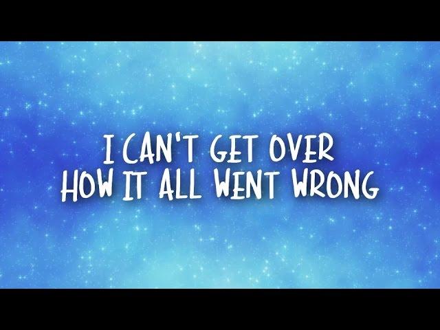 Another Sad Love Song - Khalid (LYRICS HD)