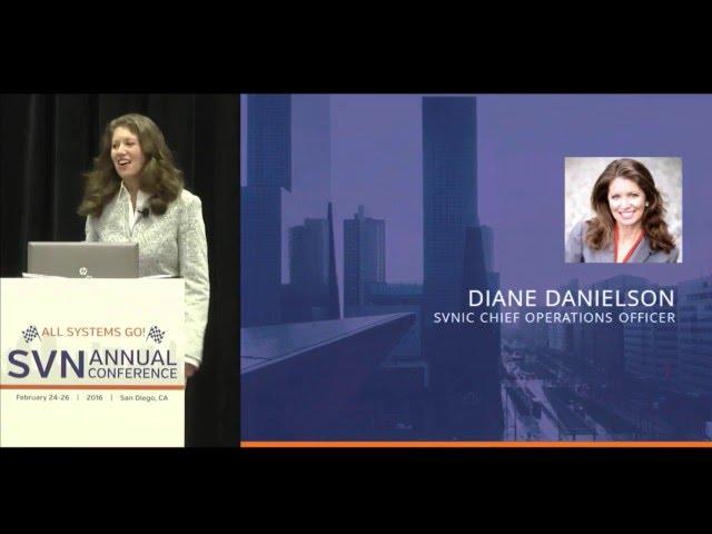 2016 Business Trends with Diane Danielson