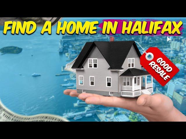 How to Find a Home with Good Resale Value in Halifax