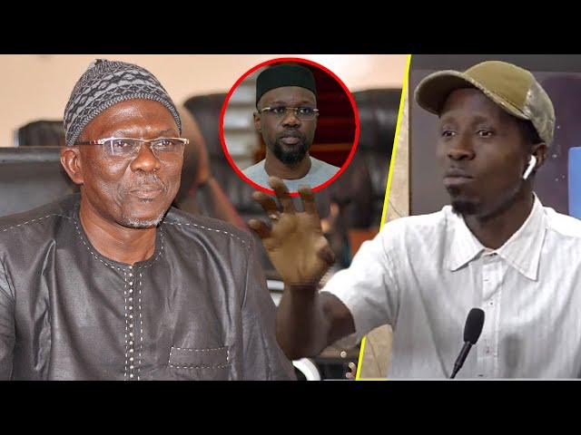 Abdou Nguer sur la convocation de Moustapha Diakhaté: «naniou baayi diambour waxoufii lou Sonko.. »