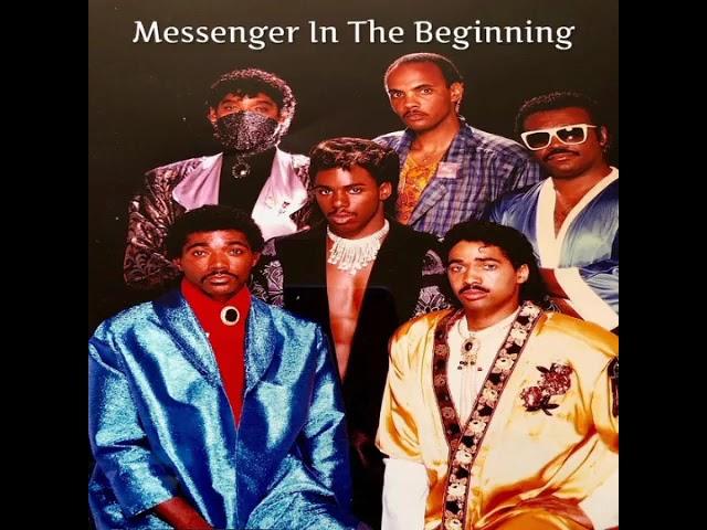 Messenger - You Thrill Me
