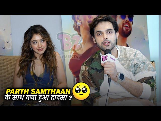 Parth Samthaan and Niti Taylor’s Decade-Long Story, From Beginnings to Stardom