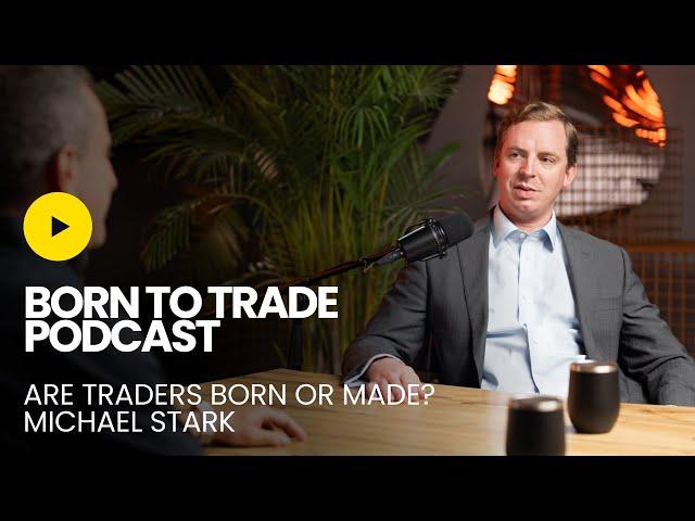 Trading Longevity with Michael Stark