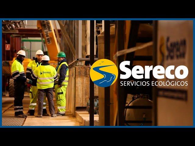 SERVICIOS ECOLÓGICOS - SERECO GESTIÓN S.L.