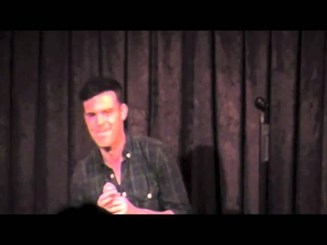 Adam Molloy - Musical Theater Reel