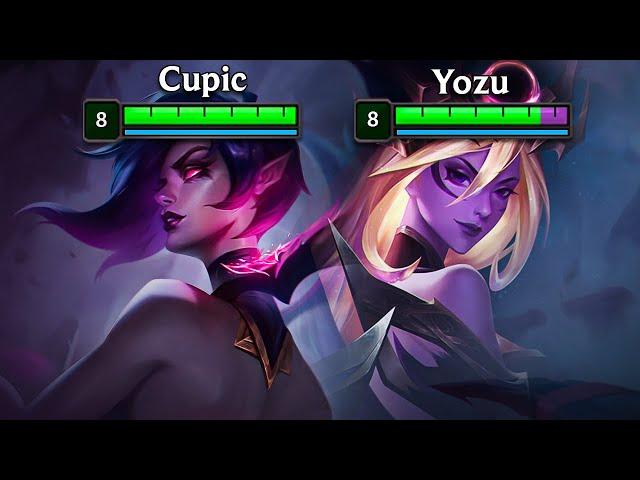 THE GREATEST BOT DUO IN EUW