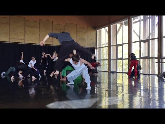 RESO WORKSHOP TOM WEKSLER