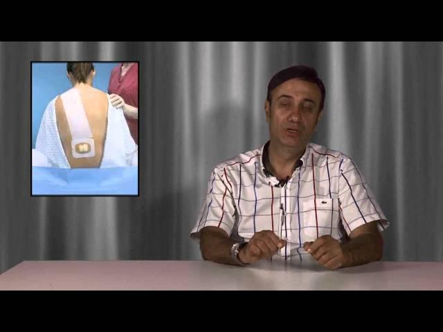 Ağrısız doğum (epidural anestezi) nasıl yapılır?