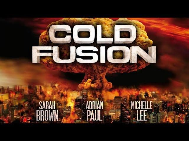 COLD FUSION Full Movie | Disaster Movies | The Midnight Screening