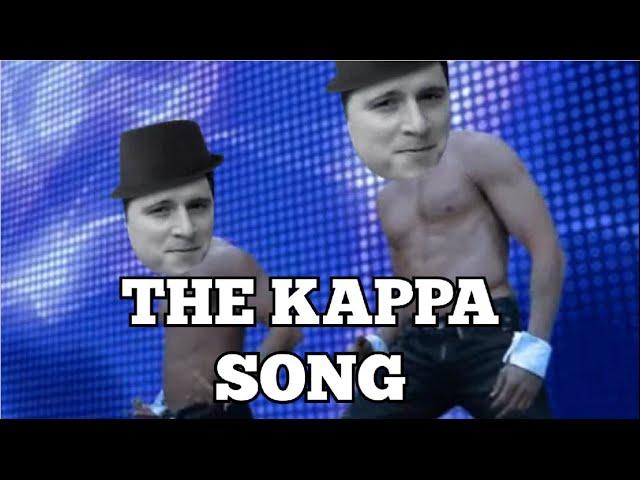 Kappa Song Twitch Chat