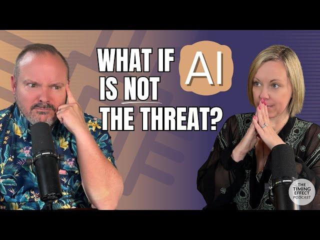 The Surprising Truth A.I. is Revealing About YOU