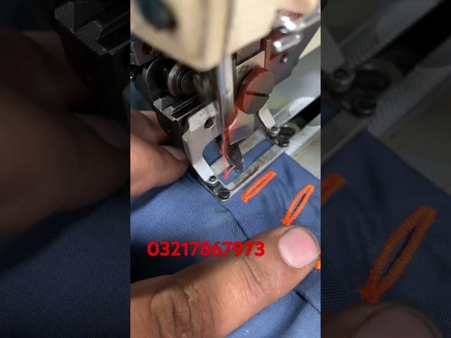 Kaj machine LBH-781 #jukimachine #sewing #sewingmachine #jukiddi8700bprice