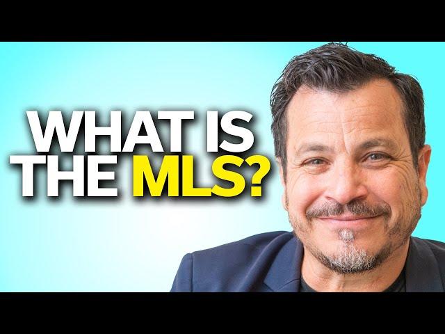 What is the MLS in Real Estate?