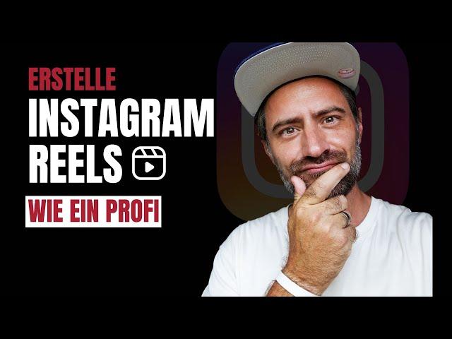 Wie erstellt man Instagram Reels wie ein Profi? (volles Tutorial!)