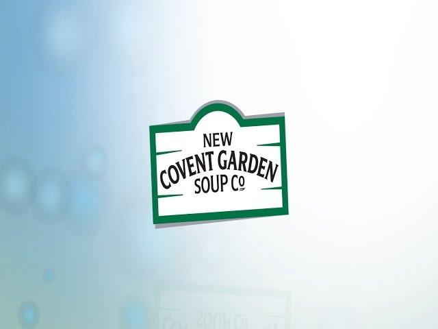 NEW COVENT GARDEN SOUPS - Mediabox Productions