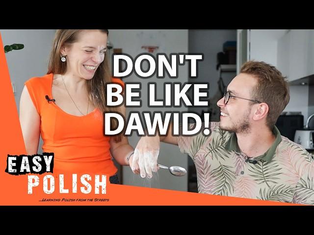 Learn How to Use the Polish Measurement Units in Everyday Life | Super Easy Polish 82