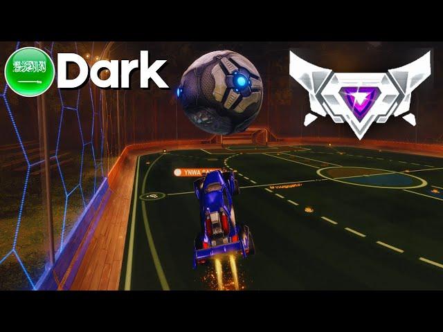 Dark is UNSTOPPABLE in Season 16... (SSL 2v2)