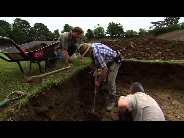 Time Team S20-E07 Horseshoe Hall