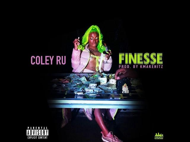 Coley Ru Finesse