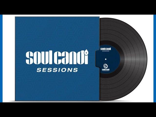 Soul Candi Session 4 (Disc 2 - Euphonik)