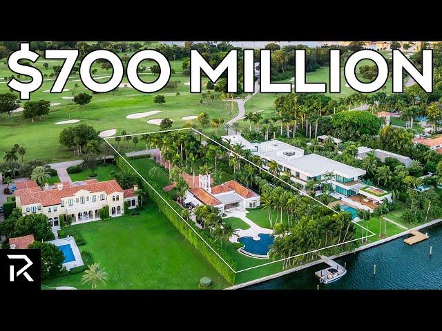 The Most Expensive Street In The United States