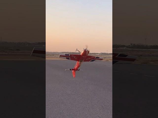 Rc plane #rcplane #rcpilot #flying #rcplanereviewer #shorts