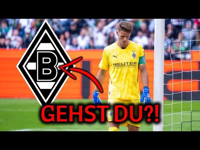 Heiße Neuigkeiten: Explodiert im Netzwerk! Nachrichten Vom Borussia Mönchengladbach