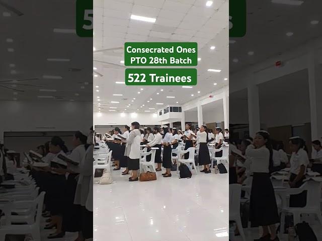 #churchlife #enjoyment #pto #28th #batch #hymnsinging ##youngpeople #hymns #godsfamily