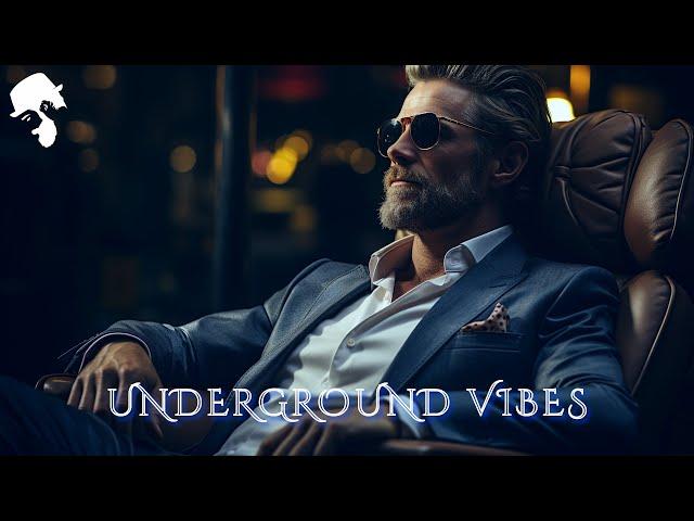 GENTLEMAN - DEEP HOUSE MIX [UNDERGROUND VIBES] Vol.2