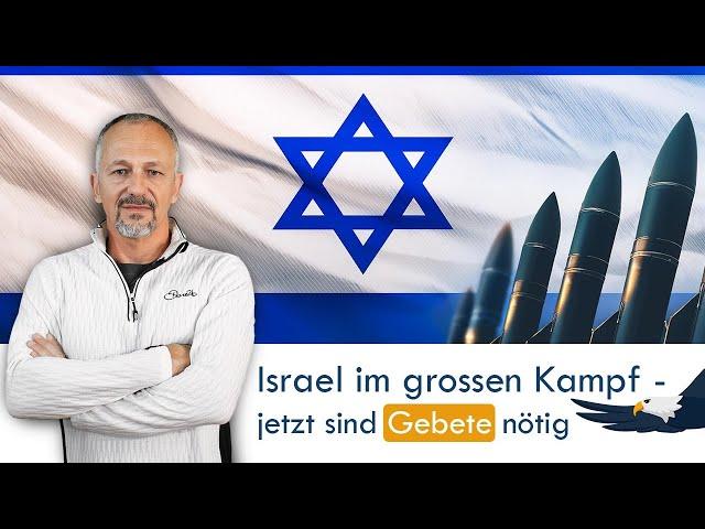 Israel-Libanon-Krieg; jetzt mit Bibelversen beten