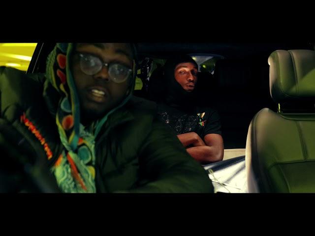 After Fame & Lil Glo - " Situations " ( Official Music Video )