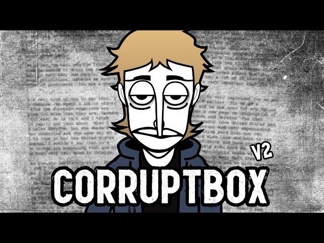 Corruptbox Is Turning Into An Incredibox Multiverse..