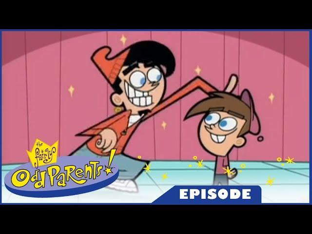 The Fairly OddParents: MUSIC Melody Episode Compilation! (Episodes 8 and 22)