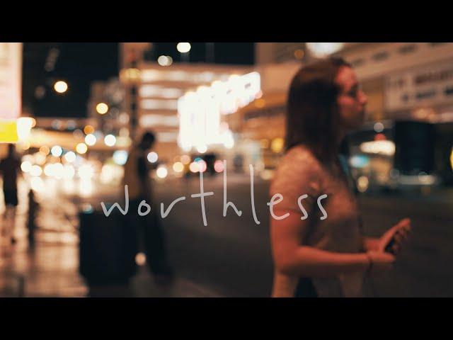 Anna Clendening - Worthless (Official Music Video)