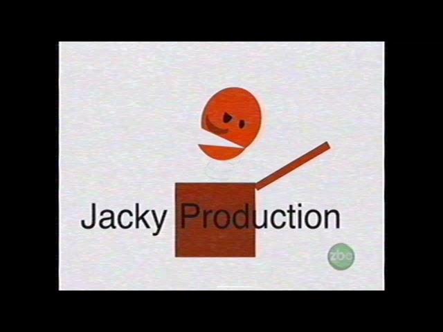 BTV / Jacky Production / KR Films Media Studios / GBC Television / ZBC Entertainment (2009)