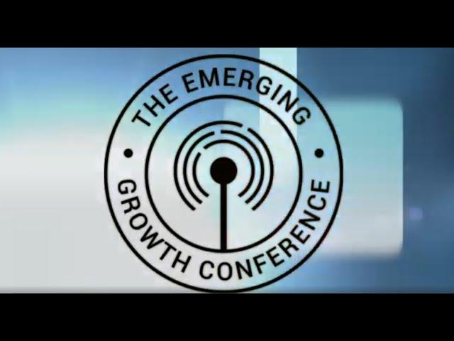 Nova Minerals CEO, Christopher Gerteisen talks at the Emerging Growth Conference