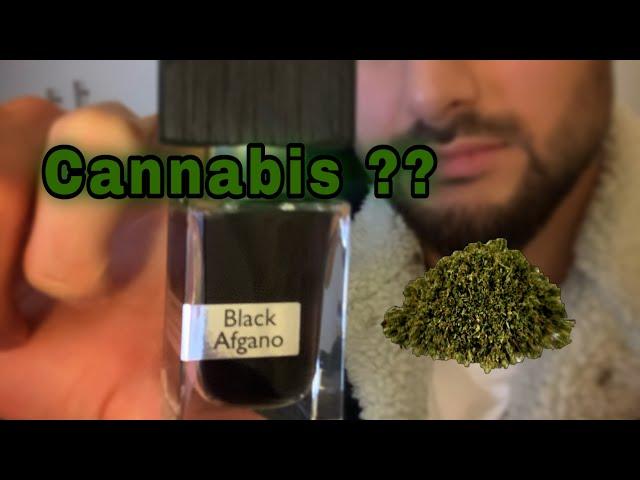 Nasomatto Black Afghano deutsch review