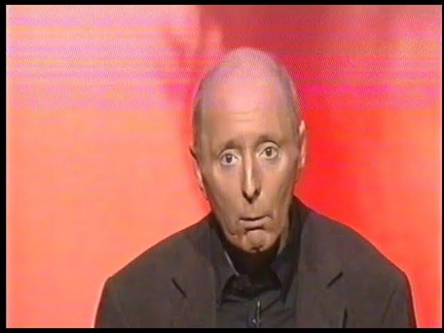 Jasper Carrott: Lollipop