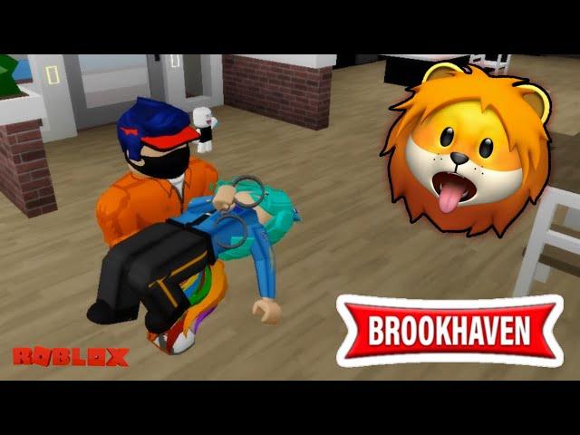 ROBLOX: Roblox Brookhaven rp Full Gameplay - Playing Brookhaven for the first time!!