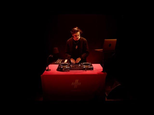 GinTo - DJ Set CLAVEL #2