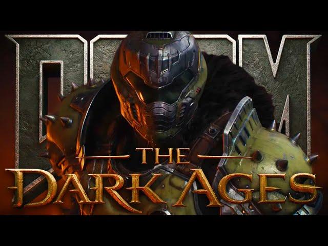 DOOM The Dark Ages... IS REAL!