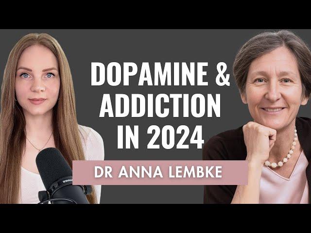 How You Can Balance Dopamine and Stop ADDICTION | Dr. Anna Lembke