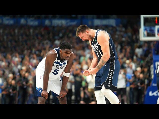 Luka Doncic MOST Savage Playoff Moments Ever